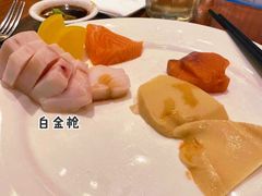 -上海雅居乐万豪侯爵酒店