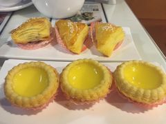 -新大咀港式茶餐厅(宝山万达店)