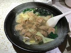 -东园小馆·早茶·淮扬小炒(三盛广场店)