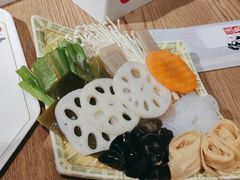 -鱼酷活鱼烤鱼(梅江印象城店)