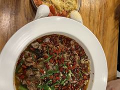 -邱大妈水煮(龙山店)