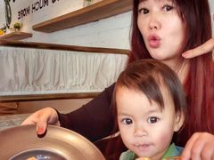 -翠贝卡&Mama Kelly Brunch Coffee(河西店)