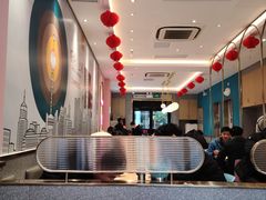 -小杨生煎(天之骄子店)