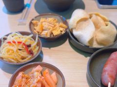 -京参 • 擂椒饭(这有山店)