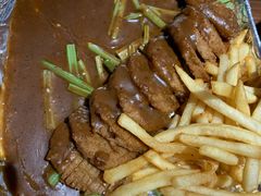 -素心小筑(后沙裕镇店)