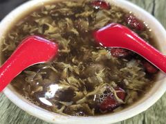 -三爷糟粕醋·鲜鱼汤·海南特色小吃(新华南路店)