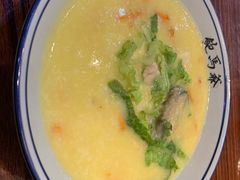 -鲍馬爷·鲍粥(洛浦店)