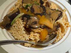 -飶香居(省博物馆店)