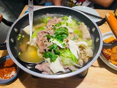 -全牛匠·乐山跷脚牛肉(新中关店)