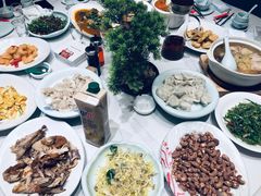 -小平岛開海水饺(浑南店)