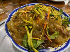 -九妹农家大铁锅东北菜(江湾店)