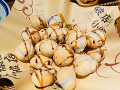 破店小炒汤团-破三川·新川菜(静安大融城店)
