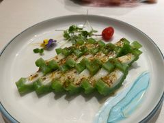 -永乐饭庄(安德路店)