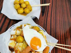 -華叔茶記