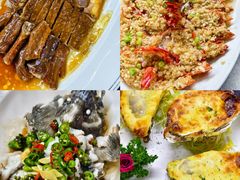 -粤盛海鲜平价店(洛溪食街店)