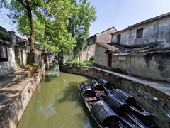 -绍兴鲁迅故里·沈园景区