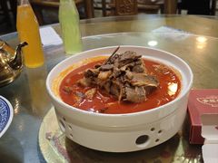 -杏花村水席楼·洛阳水席(老城十字街店)