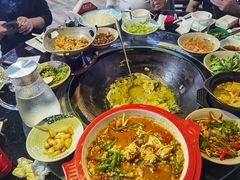 -好灶头妈妈菜·千岛湖土菜地标美食