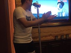 -萧邦音乐会所KTV·蒸汽活海鲜自助(福田店)
