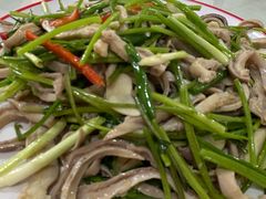 -逢春菜馆天津菜(胜利路店)
