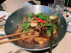 -渔语鱼酸菜鱼新川菜(万象城店)