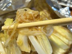 -京狮炙燥·精酿烧烤(首经贸店)