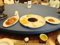 -海湾壹品·粤菜·早茶·烤鸭(拱北店)