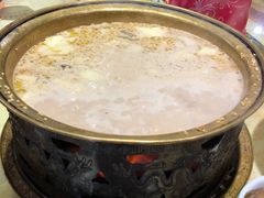 -正蓝旗草原特蒙餐