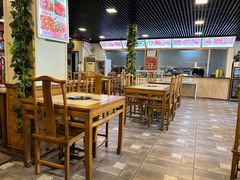 -马记伊源斋涮肉·清真菜(百子湾店)