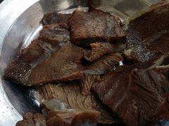 -阿秋牛排(湖心街店)