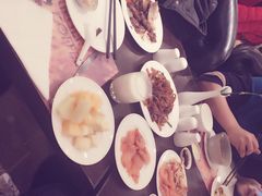-晶丽香榭自助餐(南京大饭店)