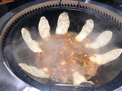 -锅来乐地锅鸡(安亭店)