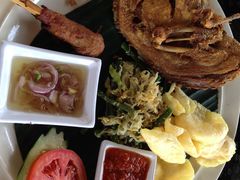 -Bebek Joni Restaurant