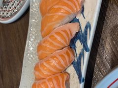 -大雄寿司(中华广场店)