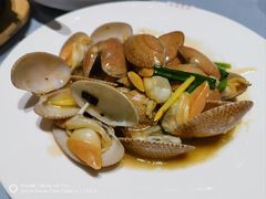 -79号渔船海鲜饭店(华强北店)