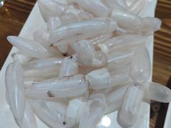 -章记正宗南岗鱼蛋火锅