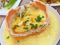 -醉壹号海鲜大排档·老厦门特色菜(厦门美食地标店)