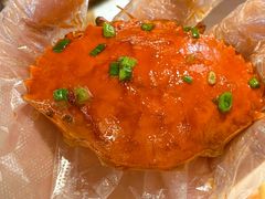 -胖哥俩肉蟹煲(萧山加州阳光店)