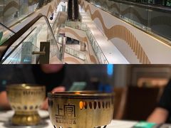 -上宴精品海鲜姿造(晶融汇旗舰店)