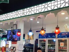 -帕米尔食府(白云观店)