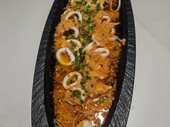 -3号仓库·创意中国菜(嘉兴龙鼎万达店)