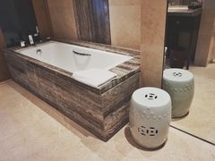 -上海崇明金茂凯悦酒店