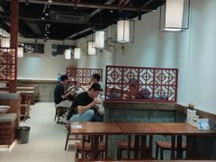 -寻裕记·现炒浇头面(人民广场店)