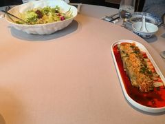 -漢舍中国菜馆(889广场店)
