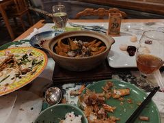 -那家小馆•北京菜•烤鸭(香山店)