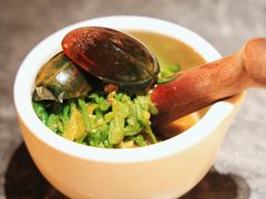 -炊烟小炒黄牛肉(浦东世纪汇店)