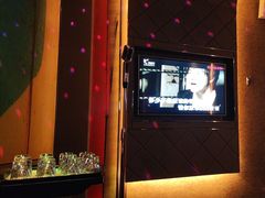 -K+PARTY连锁KTV(盈锋广场店)