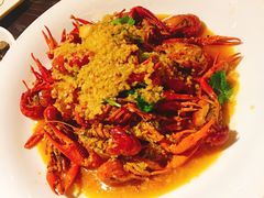 -漫天香·小龙虾餐厅(夏湾店)