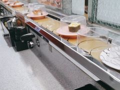 -争鲜回转寿司(太阳宫凯德PLUS店)