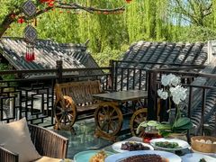 -悦真雅院·四合院·清真私房菜(雍和宫店)